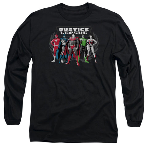 Adult Long Sleeve
