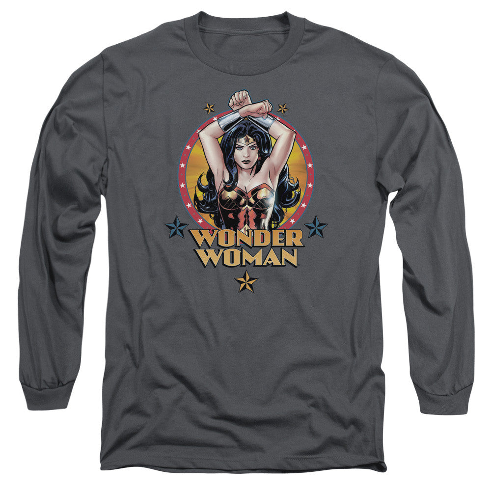 Adult Long Sleeve