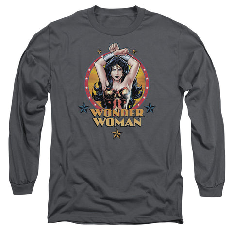Adult Long Sleeve