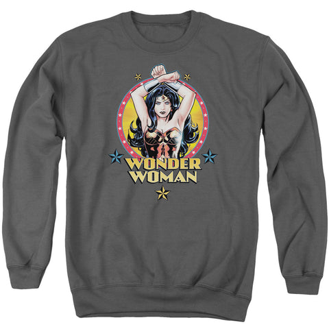Adult Crewneck Sweatshirt