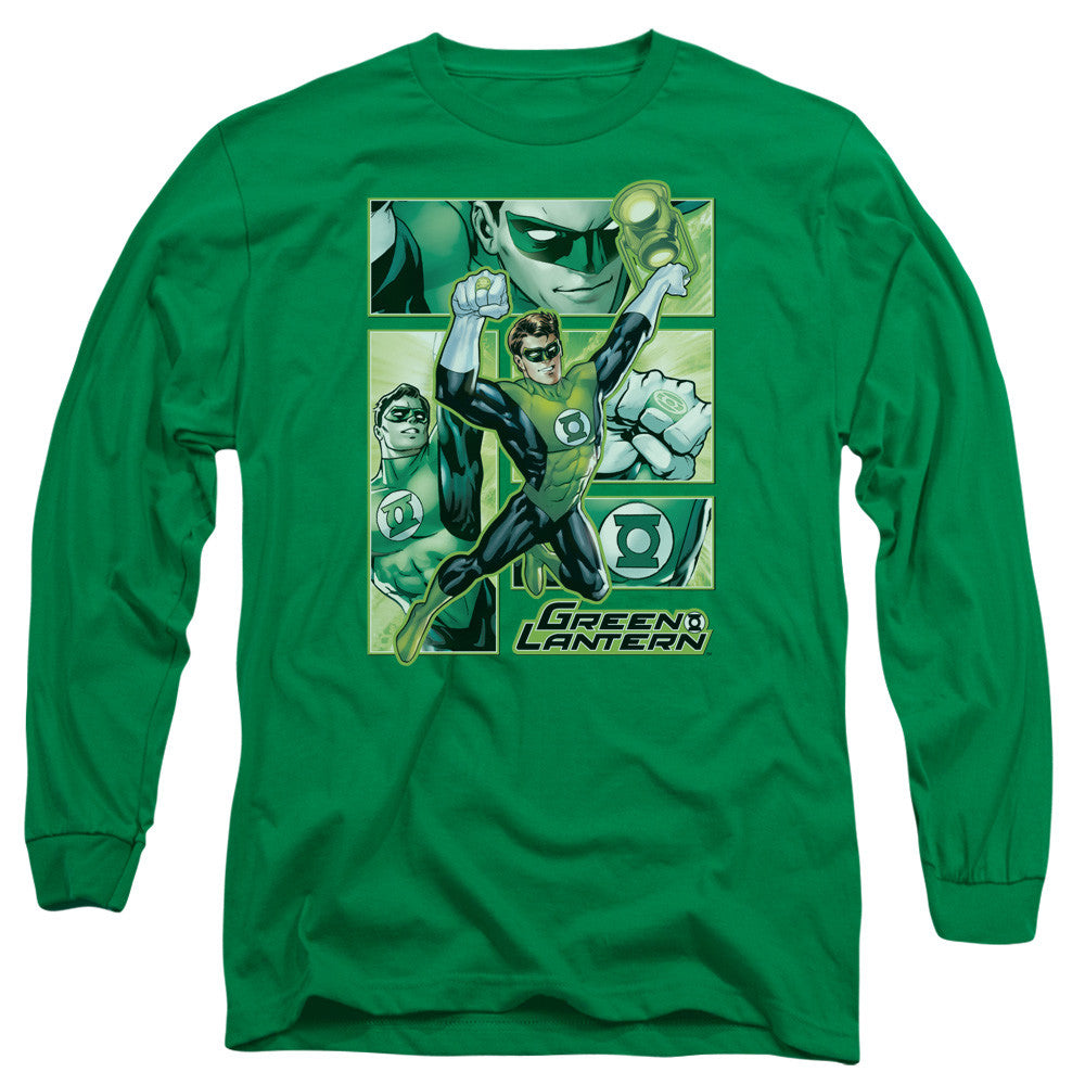 Adult Long Sleeve