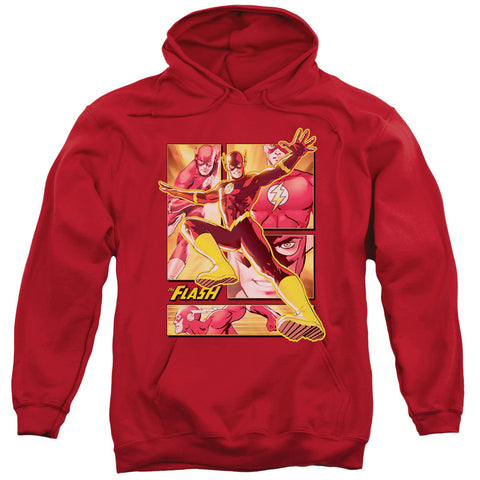 Adult Pull-Over Hoodie