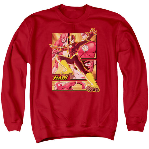Adult Crewneck Sweatshirt