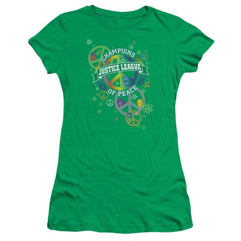 Juniors Sheer Cap Sleeve