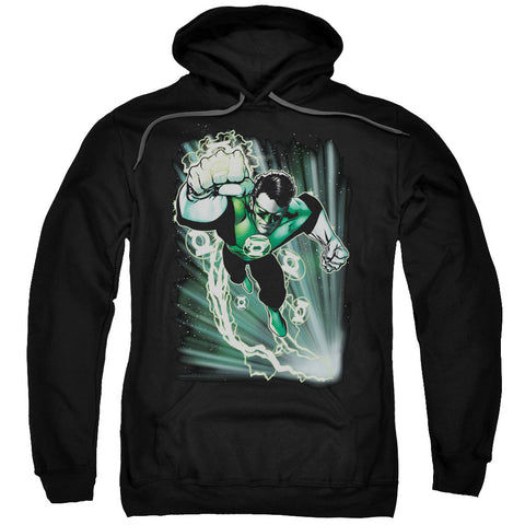 Adult Pull-Over Hoodie