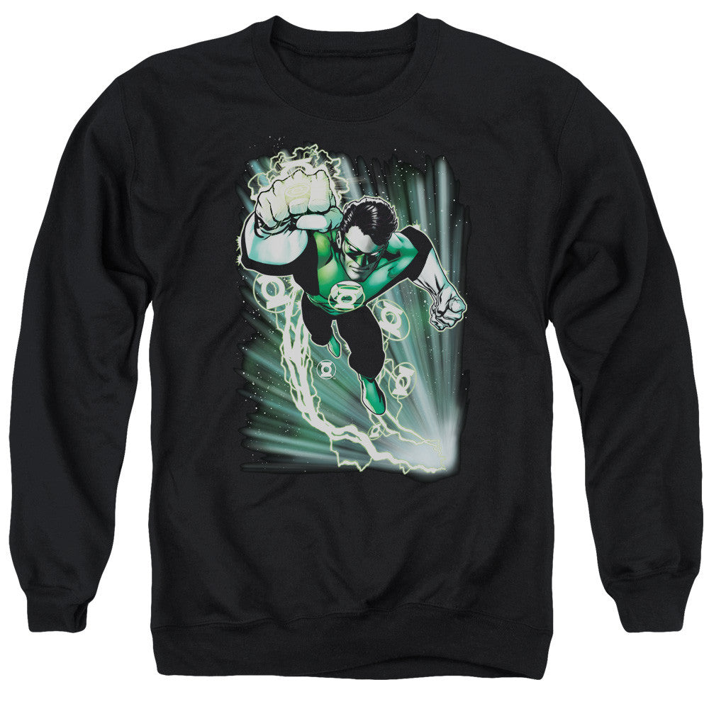 Adult Crewneck Sweatshirt
