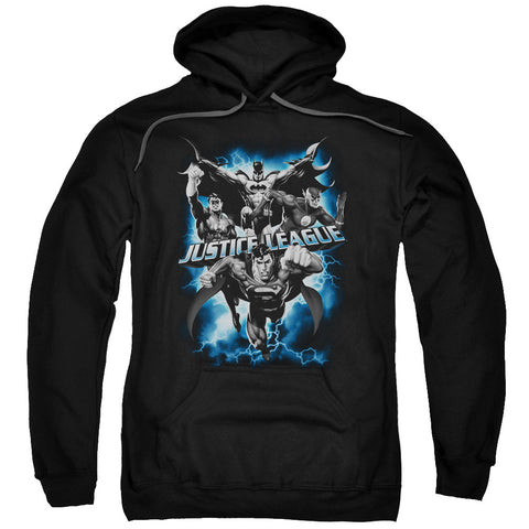 Adult Pull-Over Hoodie