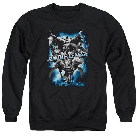 Adult Crewneck Sweatshirt