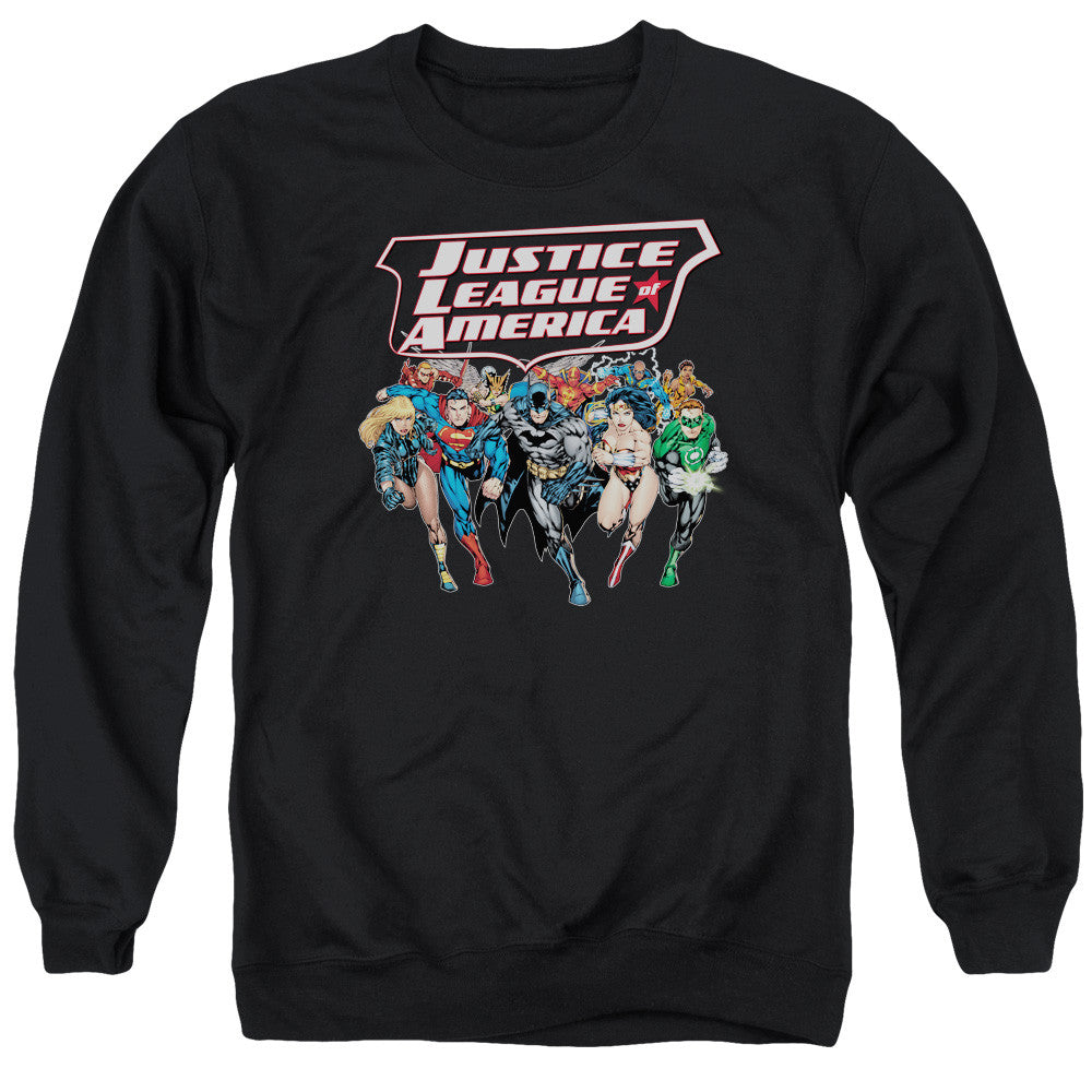 Adult Crewneck Sweatshirt