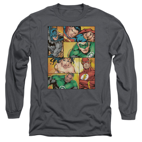 Adult Long Sleeve