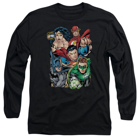 Adult Long Sleeve