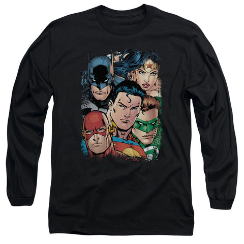 Adult Long Sleeve