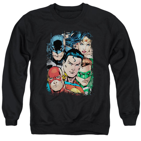 Adult Crewneck Sweatshirt