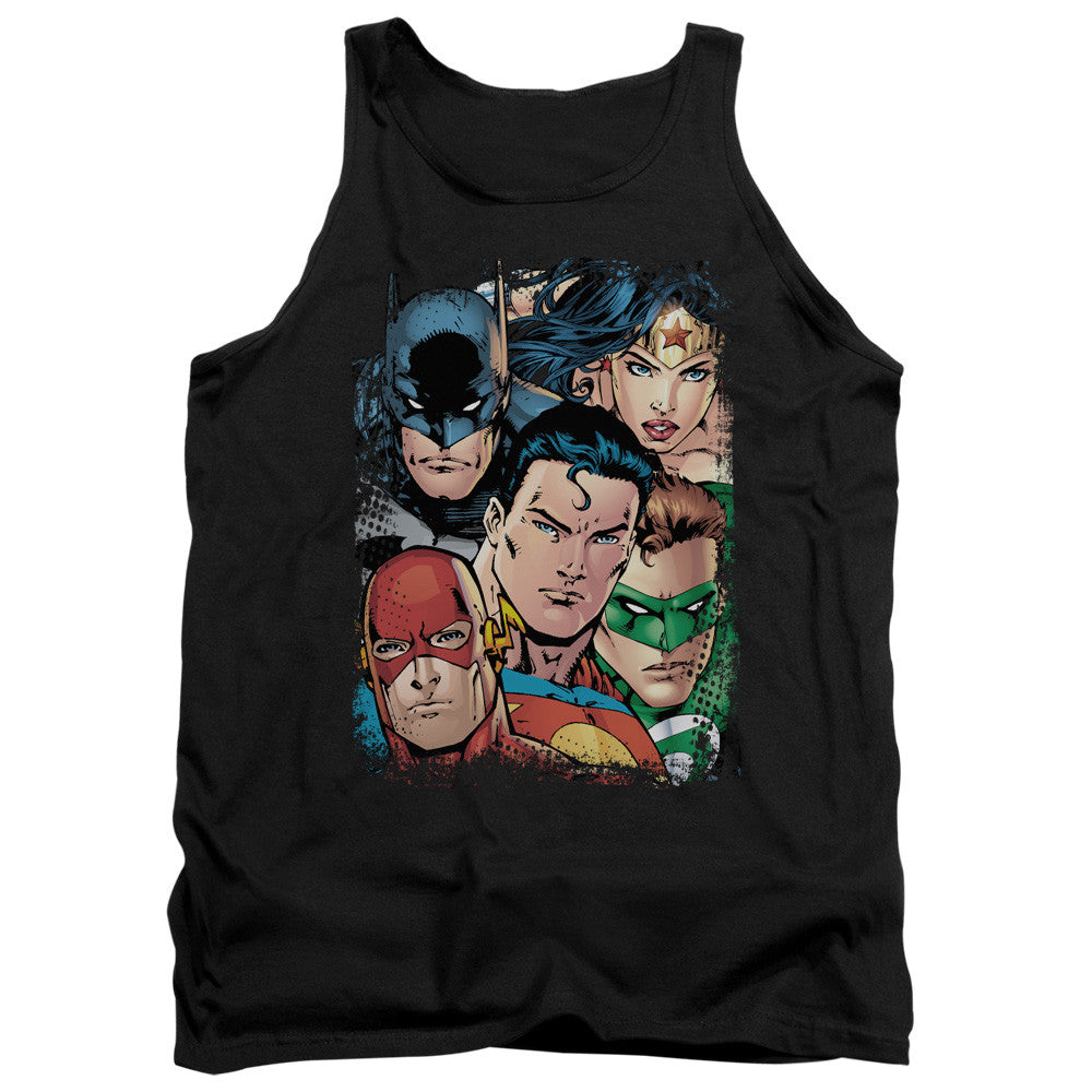 Adult Tank Top