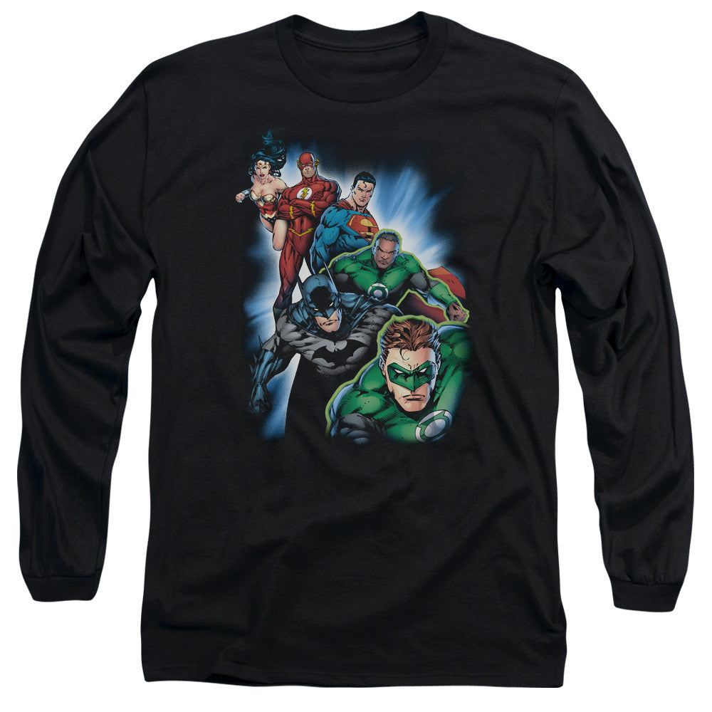 Adult Long Sleeve