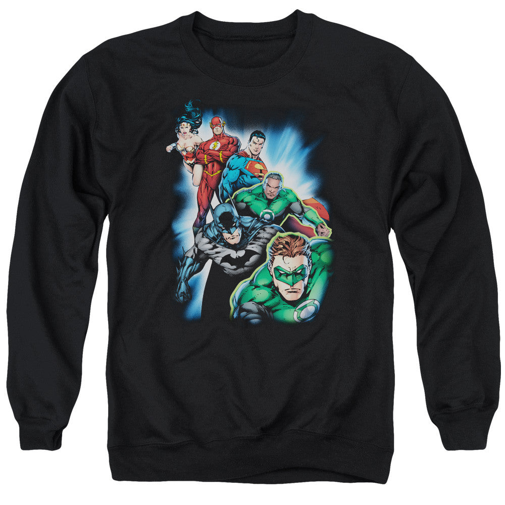 Adult Crewneck Sweatshirt