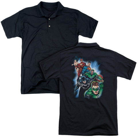 Adult Polo
