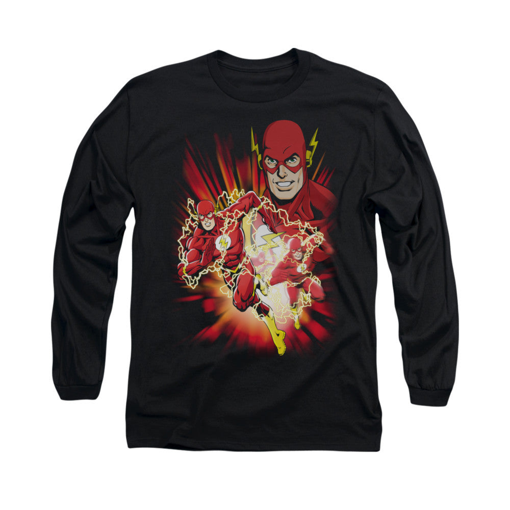 Adult Long Sleeve