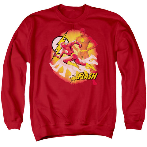 Adult Crewneck Sweatshirt