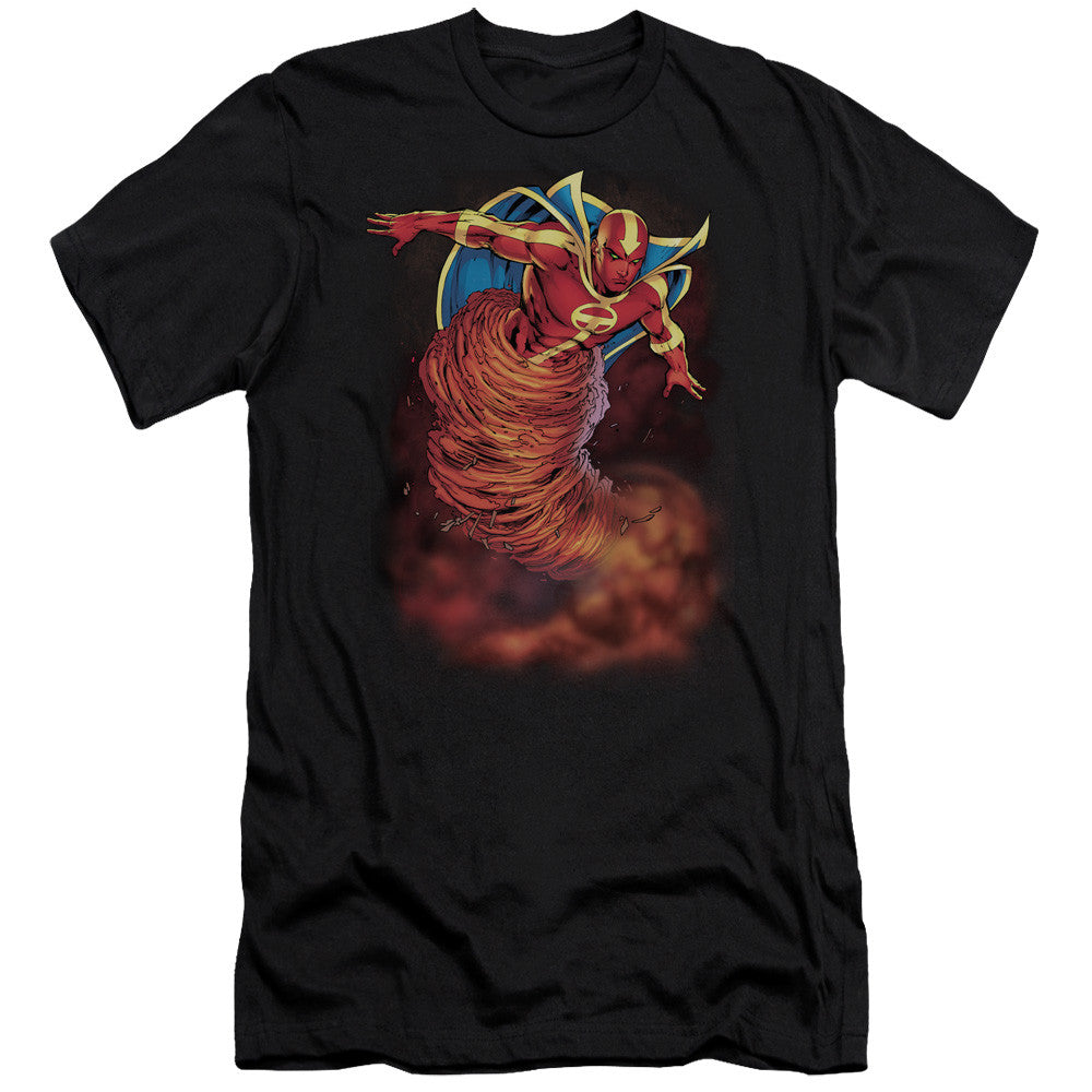 Adult Slim Fit Short Sleeve