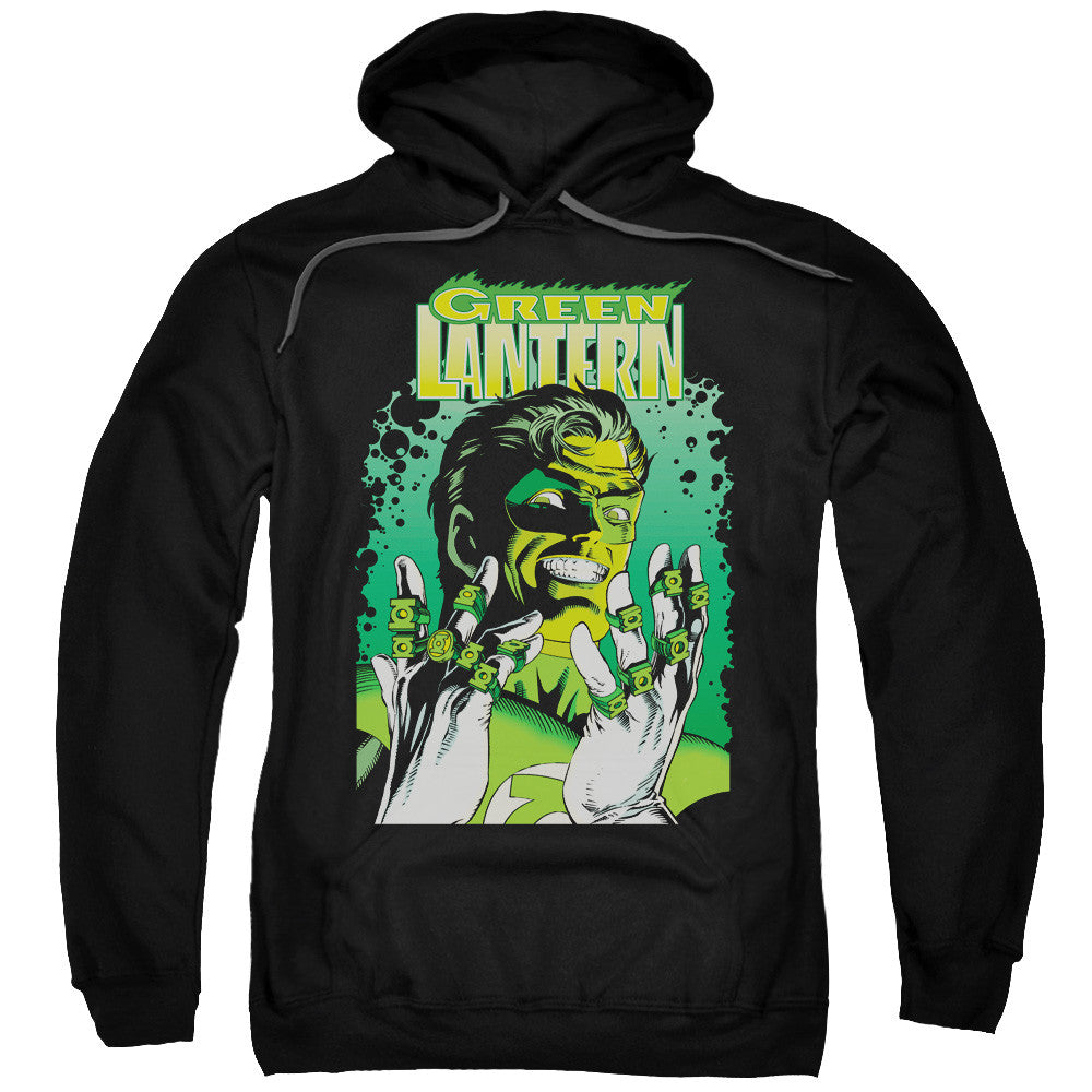 Adult Pull-Over Hoodie