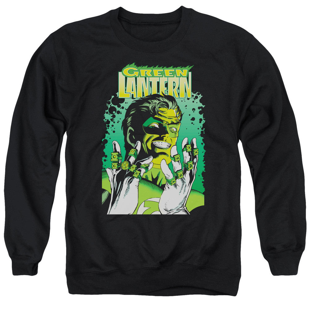 Adult Crewneck Sweatshirt