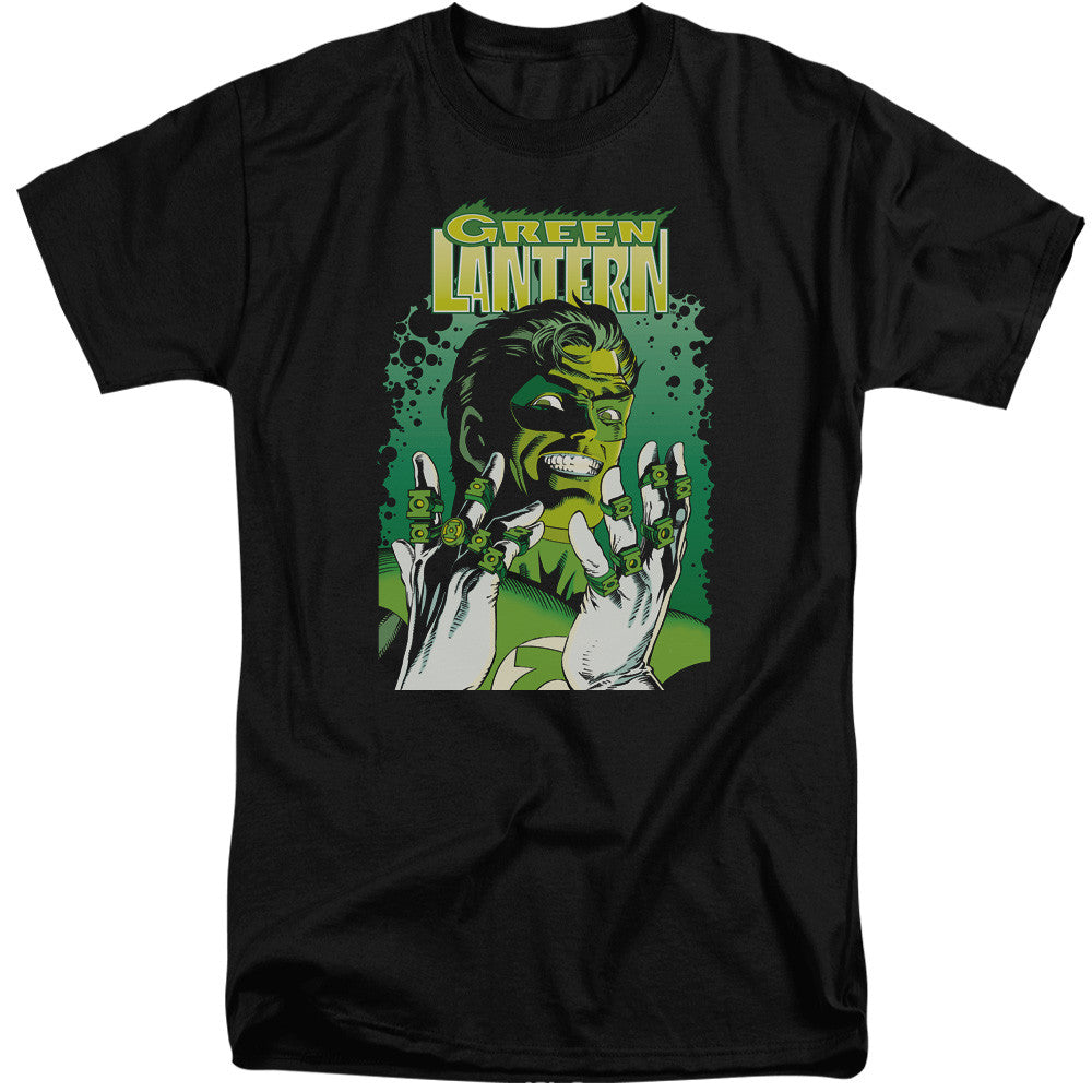 Adult Tall Fit Short Sleeve