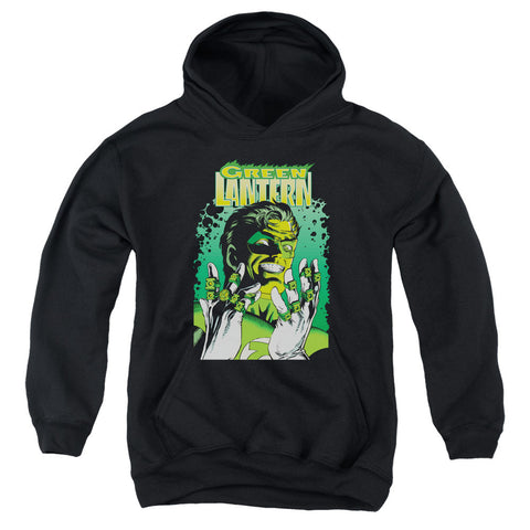 Youth Hooded Sweatshirt