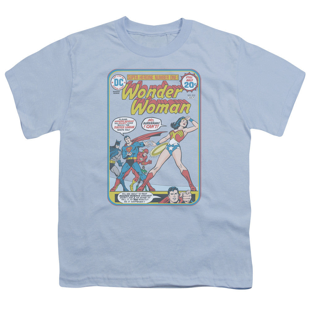 Youth Short Sleeve