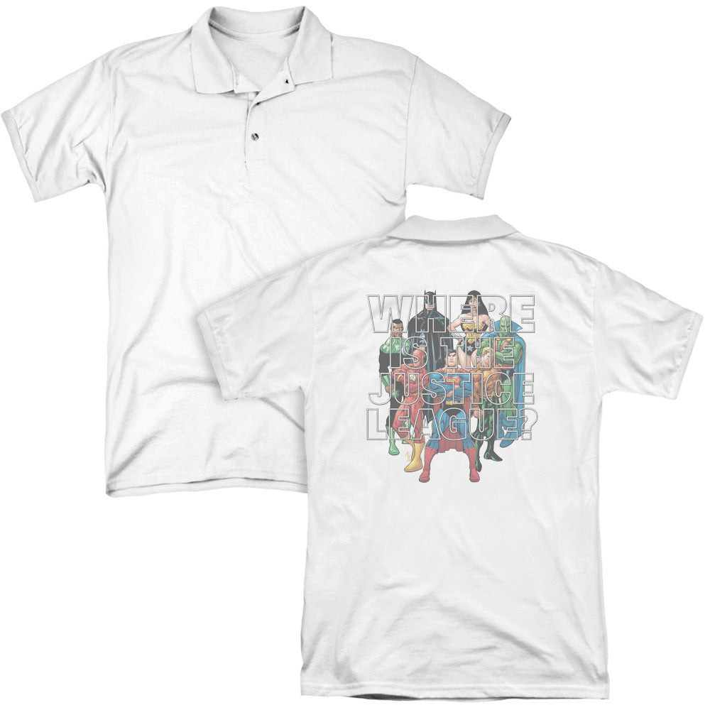 Adult Polo