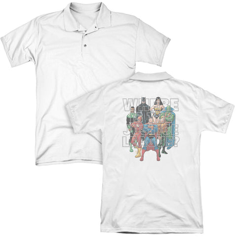 Adult Polo