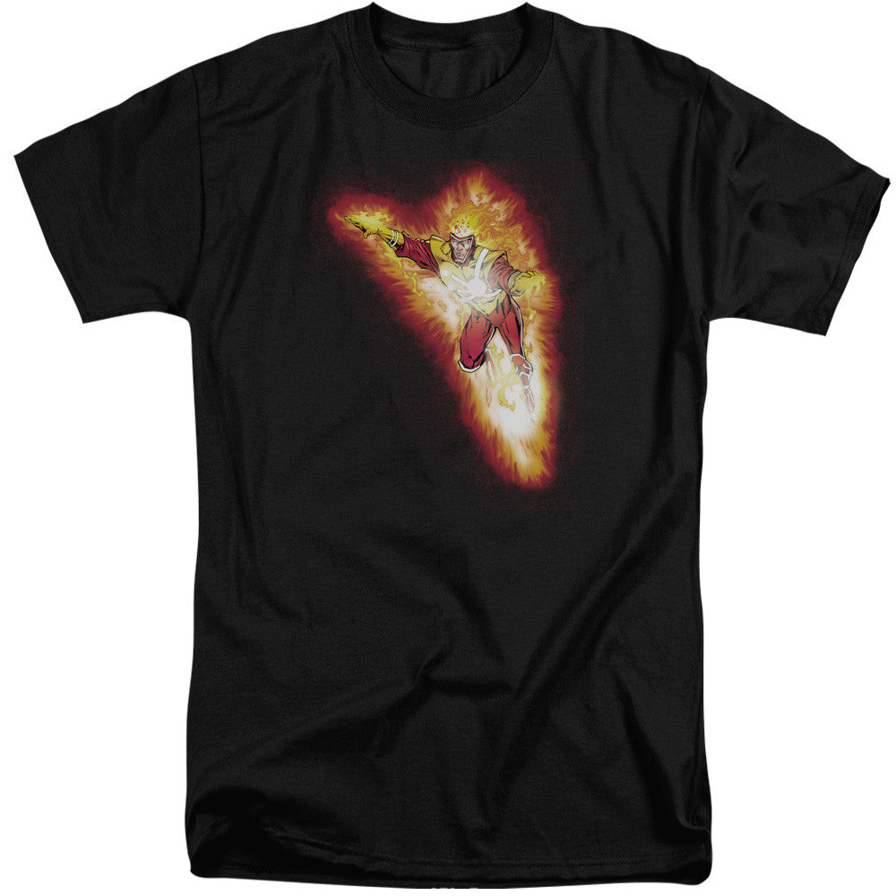 Adult Tall Fit Short Sleeve