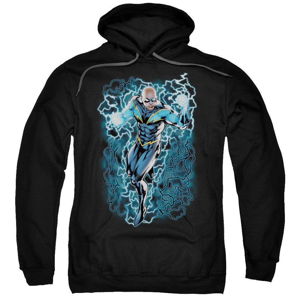 Adult Pull-Over Hoodie