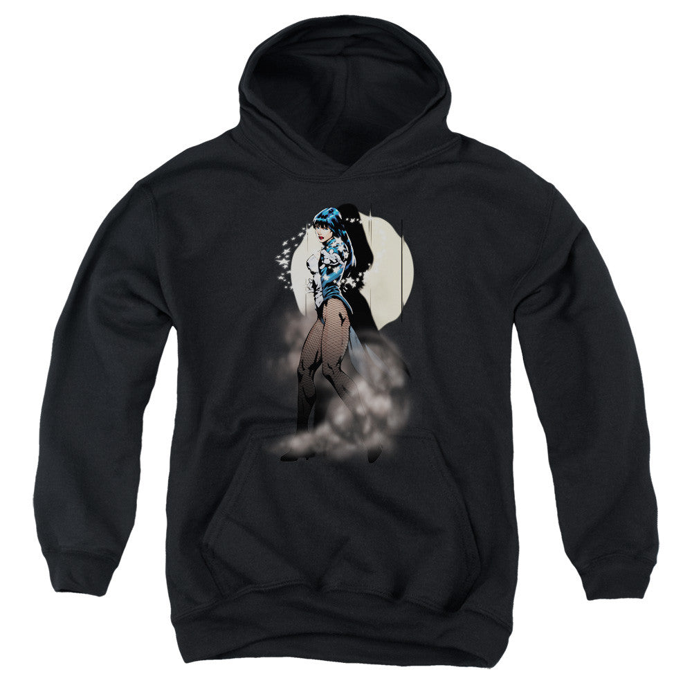 Youth Hooded Sweatshirt