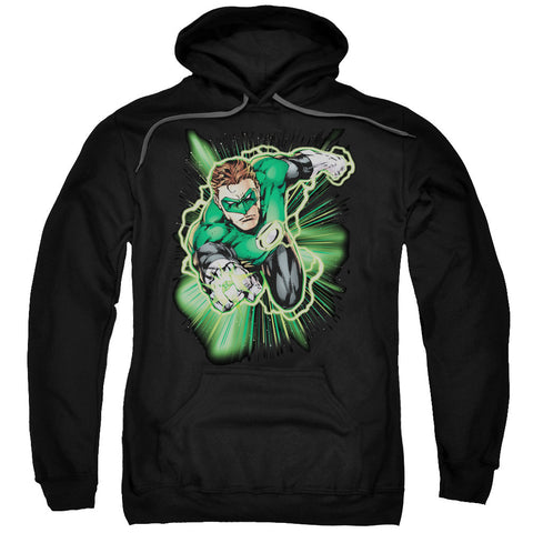 Adult Pull-Over Hoodie