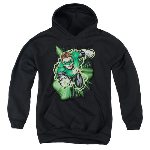 Youth Hooded Sweatshirt