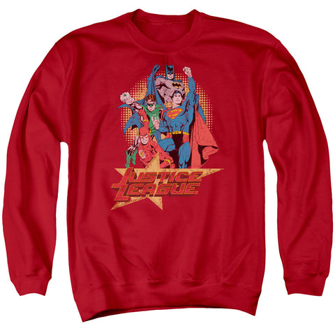 Adult Crewneck Sweatshirt