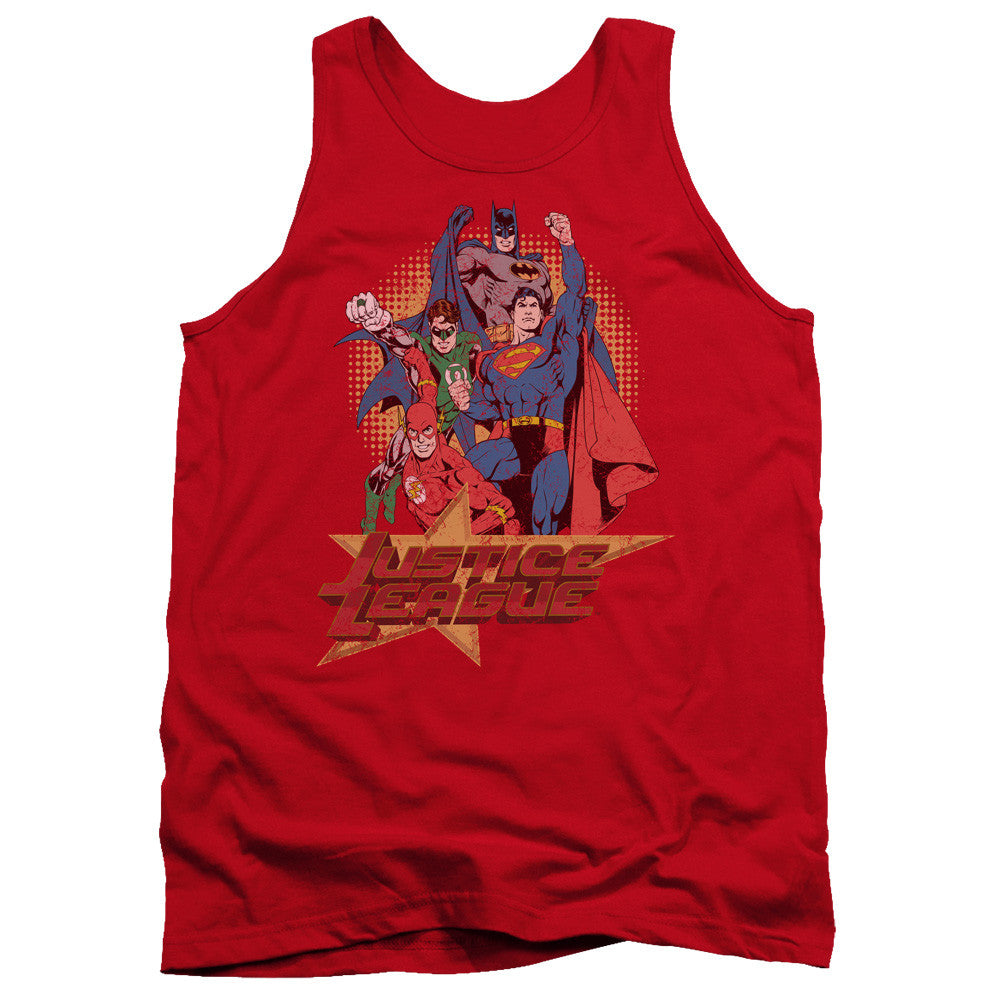 Adult Tank Top