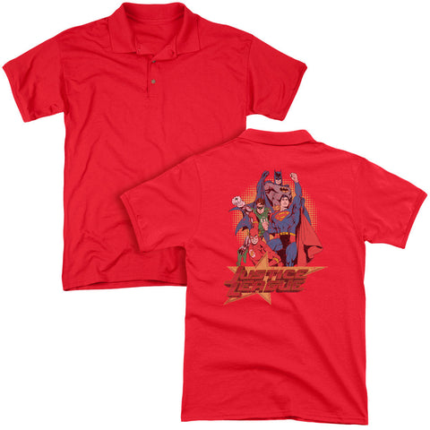 Adult Polo