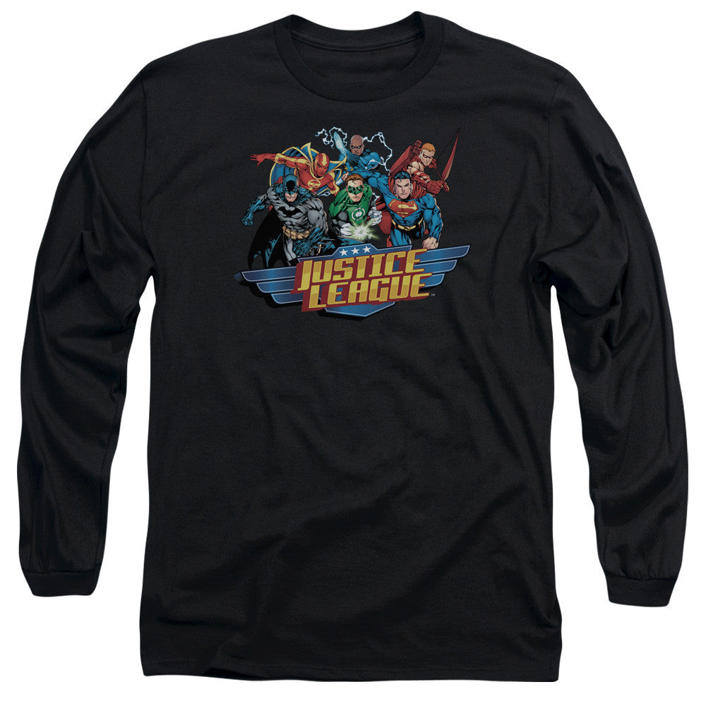 Adult Long Sleeve