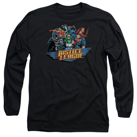 Adult Long Sleeve