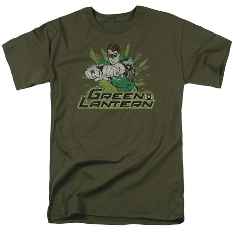 Adult Regular Fit Short Sleeve