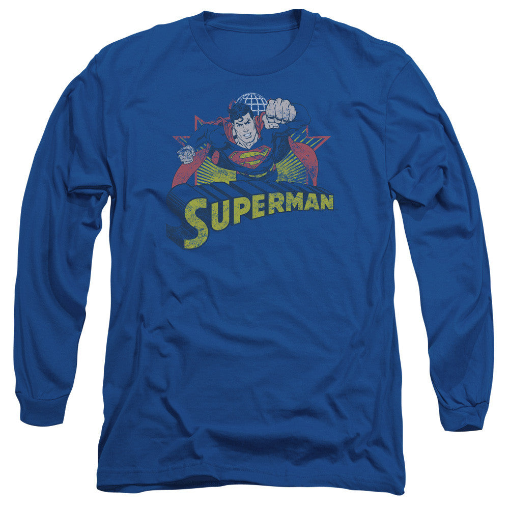 Adult Long Sleeve