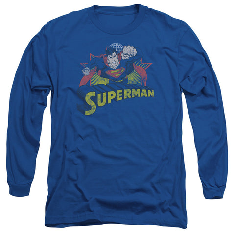 Adult Long Sleeve