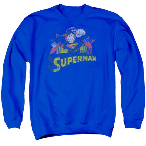 Adult Crewneck Sweatshirt