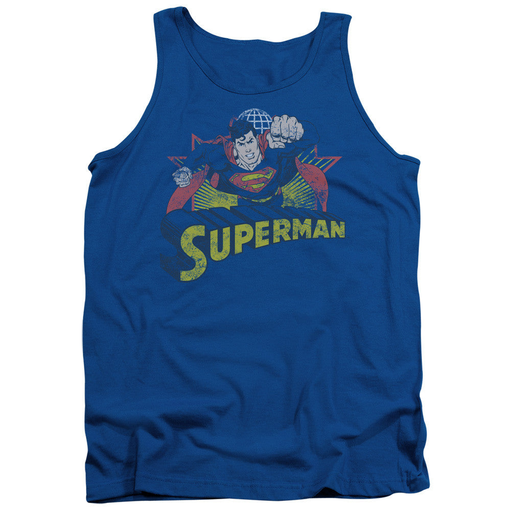 Adult Tank Top
