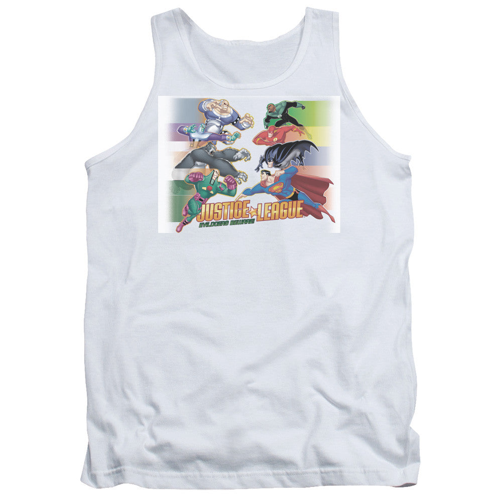 Adult Tank Top