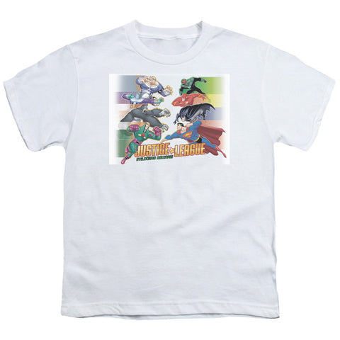 Youth Short Sleeve
