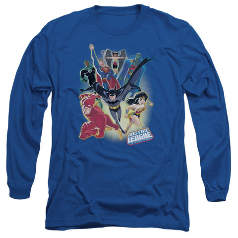 Adult Long Sleeve