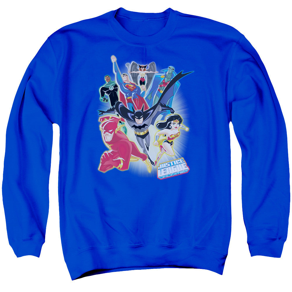 Adult Crewneck Sweatshirt